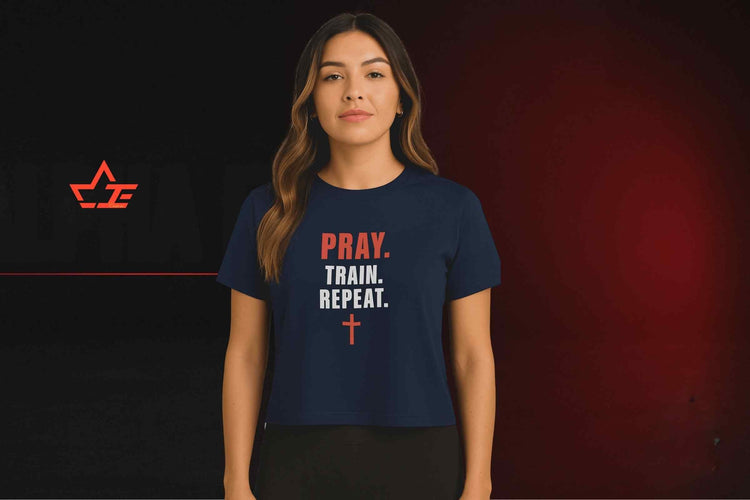 FAITH & FITNESS WOMEN