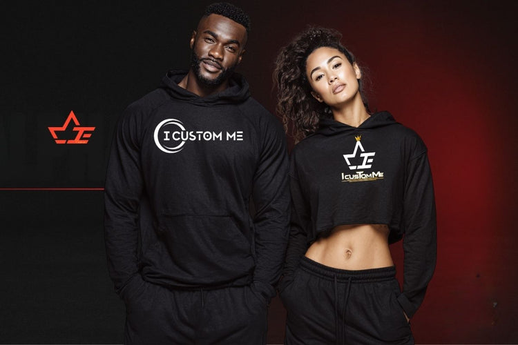 The ICUSTOMME Collection