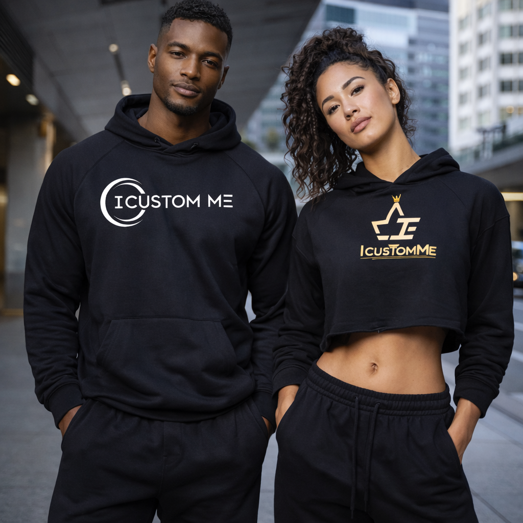 The ICUSTOMME Collection