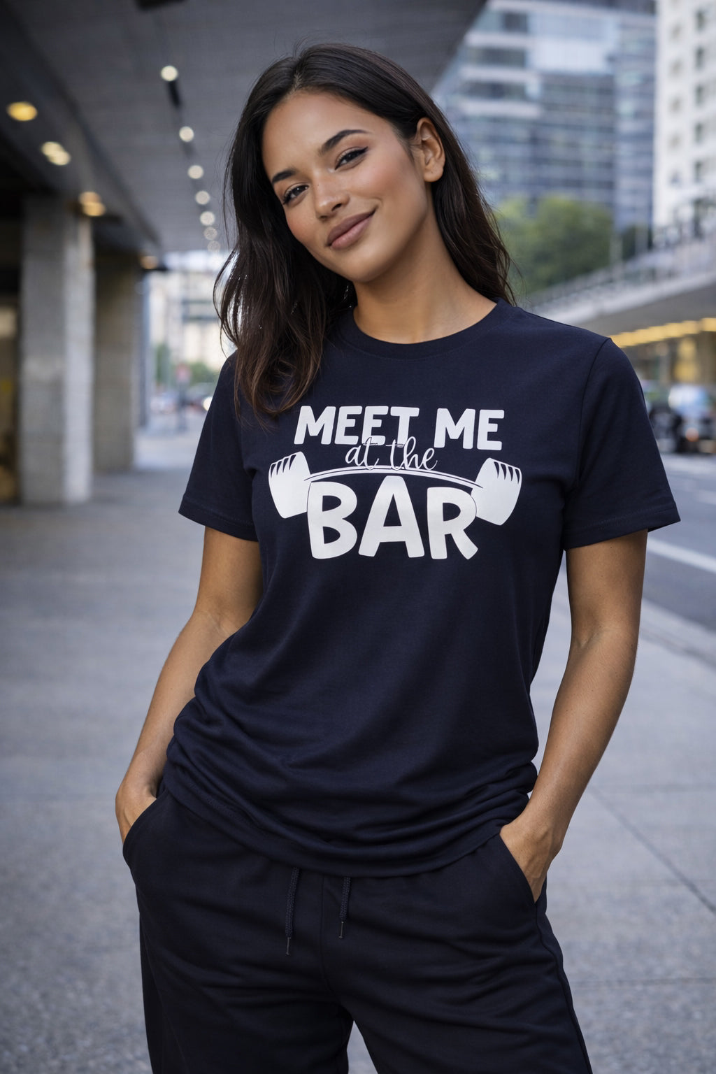 FUNNY & BOLD - WOMEN